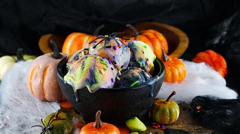 Embracing the Magic of Witch Mount Ice Cream: A Journey into Delight